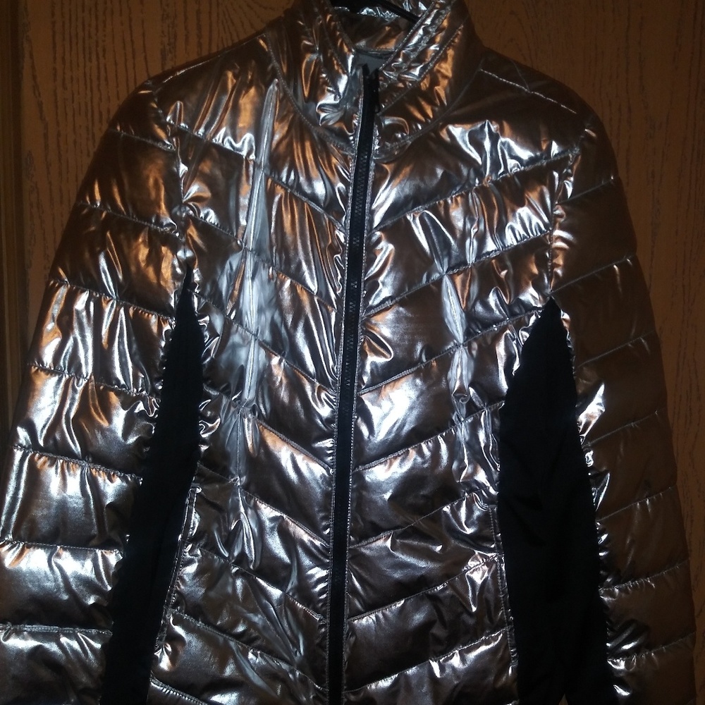 Woman's Jacket/Coat
